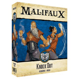 Malifaux Third Edition: Knock Out