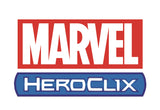 Marvel Heroclix Logo