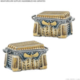 Marvel Crisis Protocol: Shrine to En Sabah Nur Terrain Pack