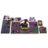 Marvel Dice Throne 2-Hero Box (Captain Marvel/Black Panther)