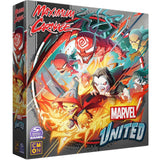 Marvel United: Maximum Carnage - Kickstarter Edition