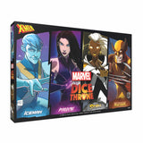 Marvel X-Men Dice Throne Box 1