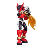Blokees: Megaman Champion Class - Mega Man Zero