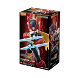 Blokees: Megaman Champion Class - Mega Man Zero