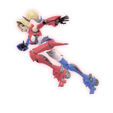 Blokees: DC Champion Class - Harley Quinn