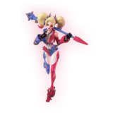 Blokees: DC Champion Class - Harley Quinn