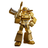 Blokees: Transformers - X Yearly Version 2025