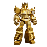 Blokees: Transformers - X Yearly Version 2025