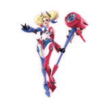Blokees: DC Champion Class - Harley Quinn