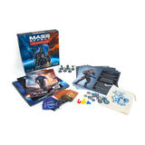 Mass Effect: Priority Hagalaz - The Boardgame