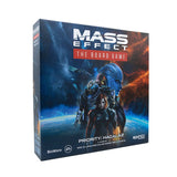 Mass Effect: Priority Hagalaz - The Boardgame