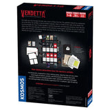 Masters of Crime: Vendetta