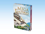 Mega Empires: The Special Buildings