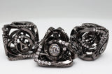 Foam Brain Games: Hollow Hearts - Metal Set - Jeweled Midnight Metal (7)