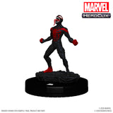 Marvel HeroClix figure on a white background with Marvel logo.
