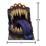 D&D Replicas of the Realms: Mimic Chest Life Sized Figure