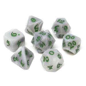 Die Hard Dice: Avalore Talisman Mist with Sage (7)