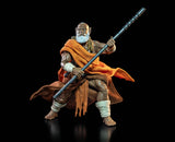 Mythic Legions: Gasparr the Unamused - Standard Version