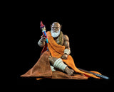 Mythic Legions: Gasparr the Unamused - Standard Version