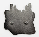 Monster Index Pin: Gelly Cube