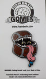 Monster Index Pin: Mimic