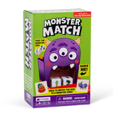 Monster Match