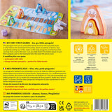 My Very First Games: Go, Go, Little Penguin!