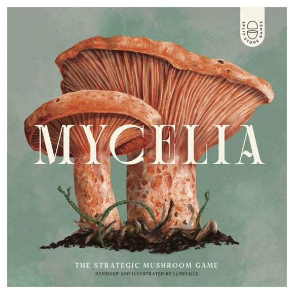 Mycelia