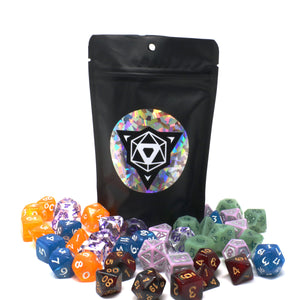 Die Hard Dice: Mystery Bag