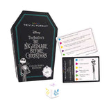 Trivial Pursuit: The Nightmare Before Christmas Collector's Edition