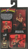 NECA Flash Gordon - Ultimate Flash Gordon (Final Battle)