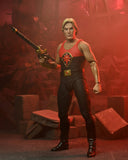 NECA Flash Gordon - Ultimate Flash Gordon (Final Battle)