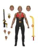 NECA Flash Gordon - Ultimate Flash Gordon (Final Battle)
