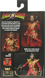 NECA Flash Gordon - Ultimate Ming (Red Military Outfit)