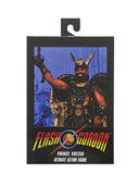 NECA Flash Gordon - Ultimate Vultan