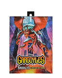 NECA Gargoyles - Ultimate Brooklyn