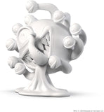 NECA Dungeons & Dragons: 7" Resin Beholder Blank