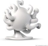 NECA Dungeons & Dragons: 7" Resin Beholder Blank
