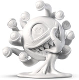 NECA Dungeons & Dragons: 7" Resin Beholder Blank