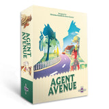 Agent Avenue