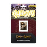 Packaged product of 'Chiisai' with 'The Lord of the Rings' branding on a white background