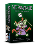 Necromancer: Dig Up A Few Friends!