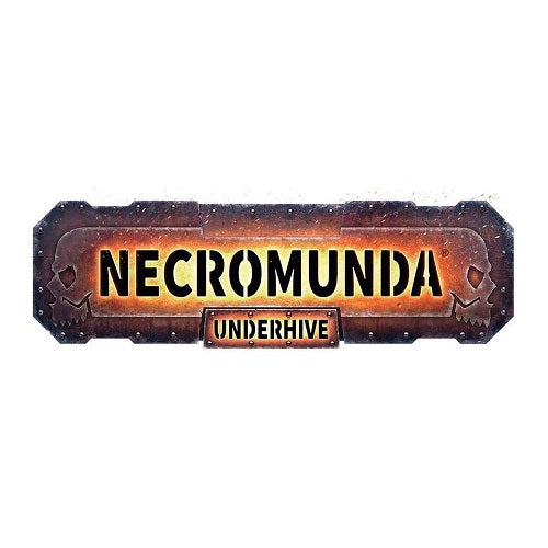 Necromunda Logo