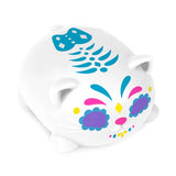 Nee Doh Sugar Skull Cats toy 