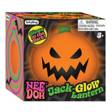 NeeDoh: Jack-Glow-Lantern