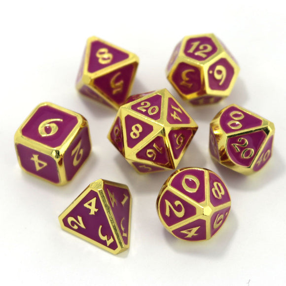 Die Hard Dice: AfterDark Mythica Neon Nightlife (7)