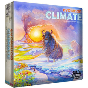 Evolution: Climate