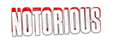 HeroClix: Notorious Logo