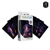 Curator: Master Series Matte Sleeves - Revelation