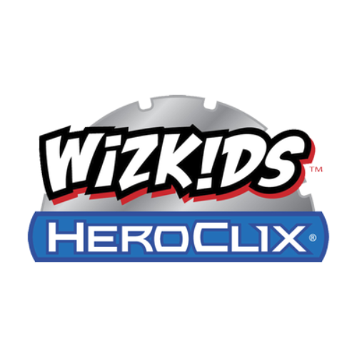 OP Thumb: Wizkids Heroclix